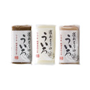 ういろ3色3本セット(黒・白・小豆)