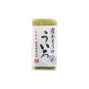挽茶ういろ