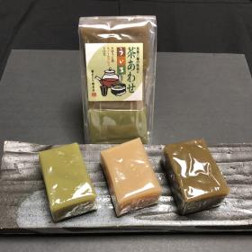 茶あわせういろ　3個入